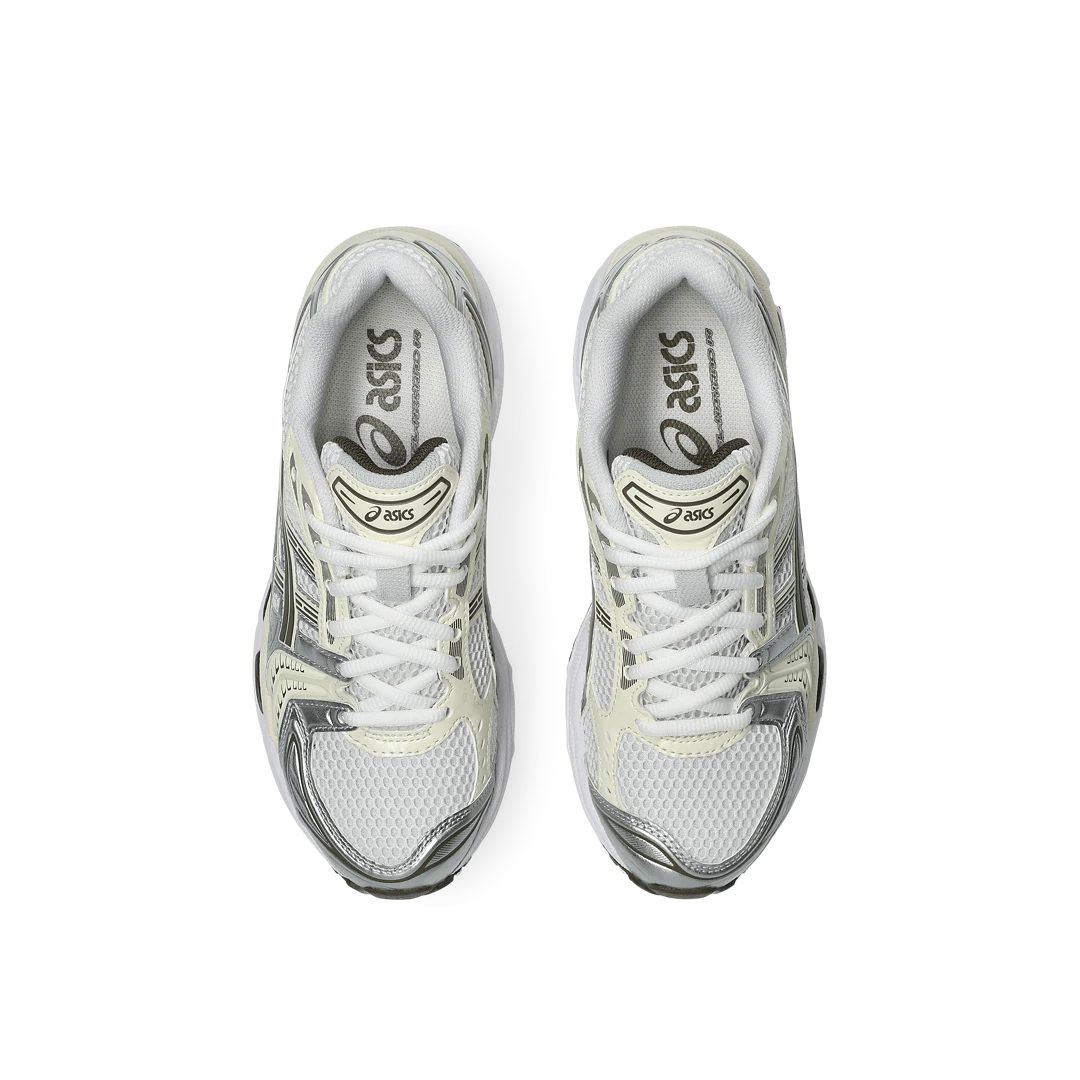 ASICS Gel-Kayano 14 White Ivory