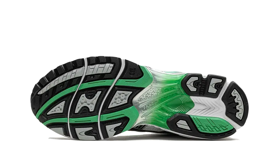 ASICS Gel-Kayano 14 White Malachite Green, White/Malachite Green (1201A019-110)