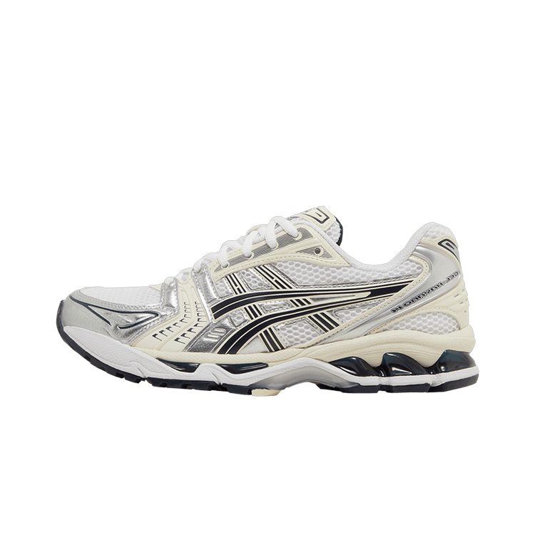 ASICS Gel-Kayano 14 White Midnight, White/Midnight (1202A056-109)