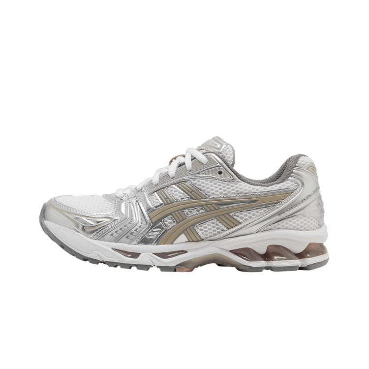 ASICS Gel-Kayano 14 White Moonrock, White/Moonrock (1202A056-106)