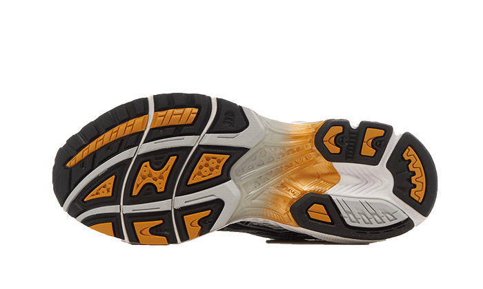 ASICS Gel-Kayano 14 White Pure Gold, White/Pure Gold (1201A019-102)