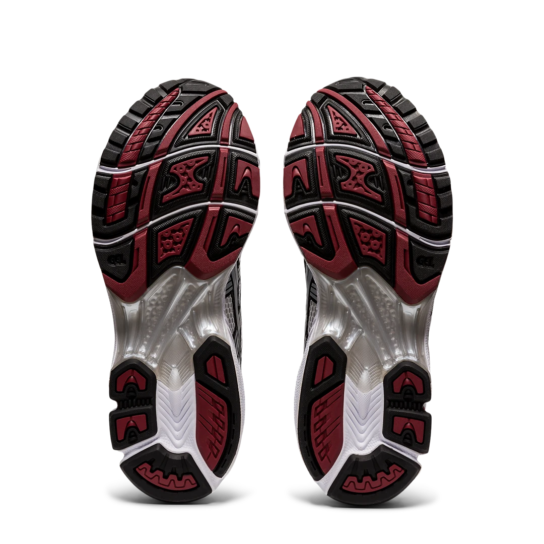 ASICS Gel-Kayano 14 White Pure Silver, White/Pure Silver (1201A019-104)