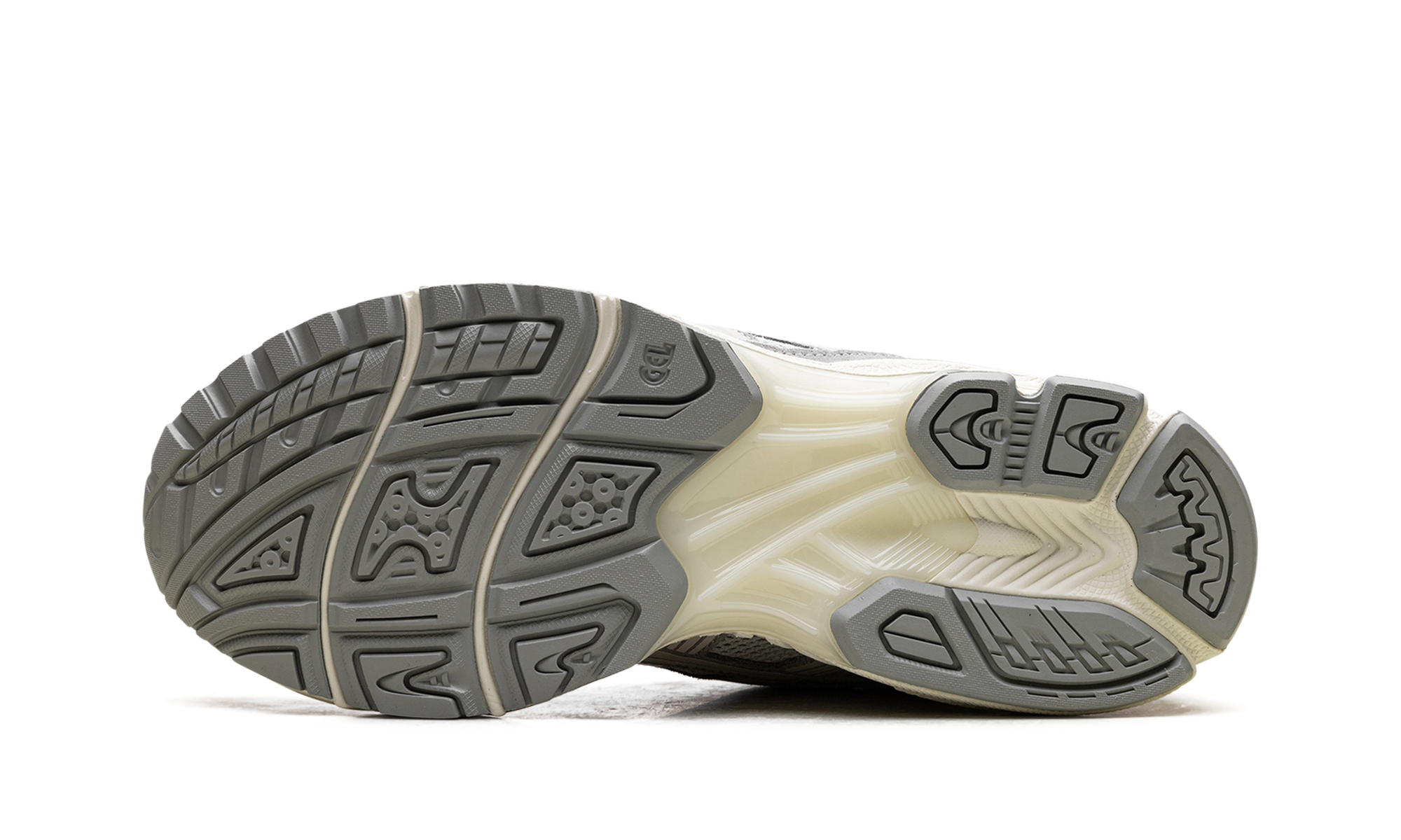 ASICS Gel-Kayano 14 White Sage Smoke Grey