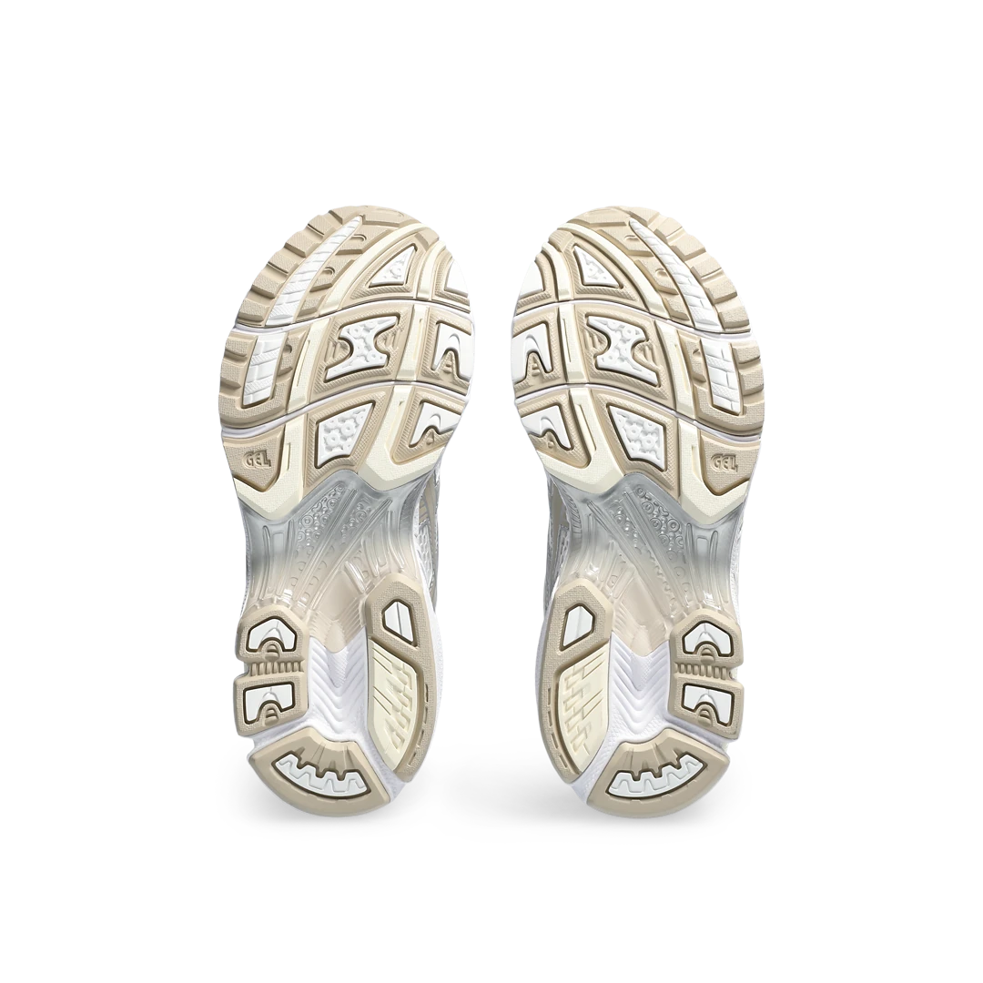ASICS Gel-Kayano 14 White Simply Taupe, White/Simply Taupe (1202A056-110)
