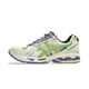 ASICS Gel-Kayano 14 Zutomayo White Green