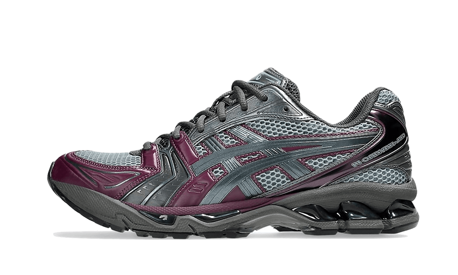 ASICS Gel-Kayano 14 atmos Grey Purple, Grey/Purple (1203A510-020)