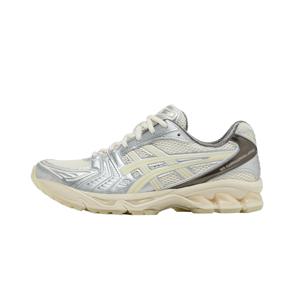 ASICS Gel-Kayano 14 atmos Yakoutake, Cream/Whisper Green (1203A575-100)