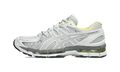 ASICS Gel-Kayano 20 Glacier Grey