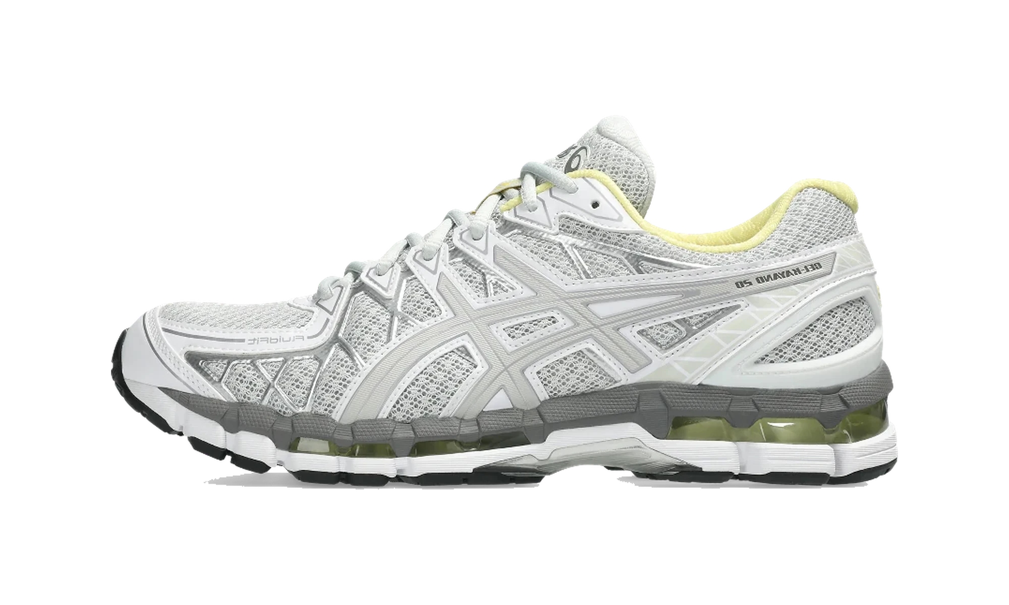 ASICS Gel-Kayano 20 Glacier Grey
