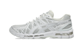 ASICS Gel-Kayano 20 Glacier Grey White