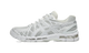 ASICS Gel-Kayano 20 Glacier Grey White