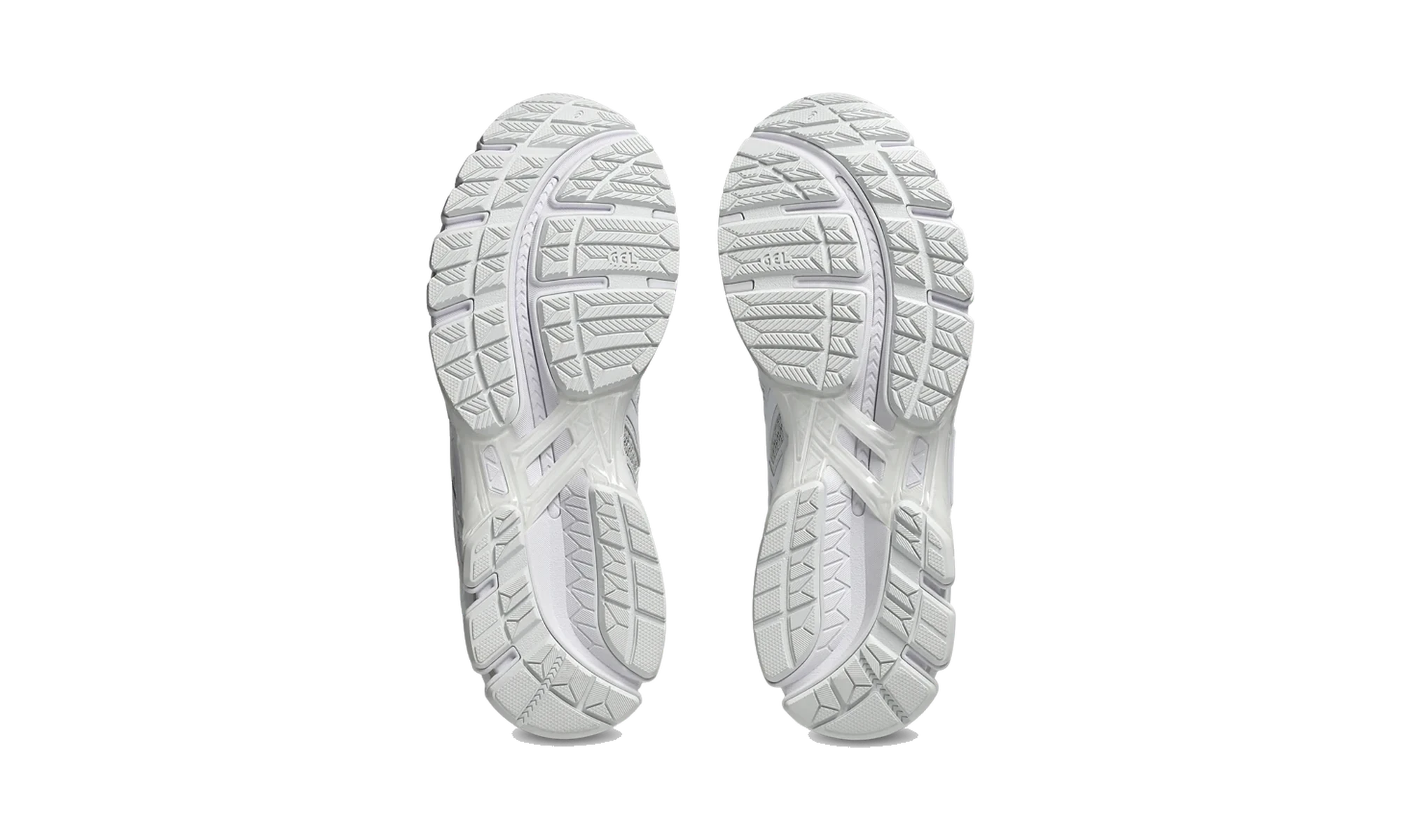 ASICS Gel-Kayano 20 Glacier Grey White