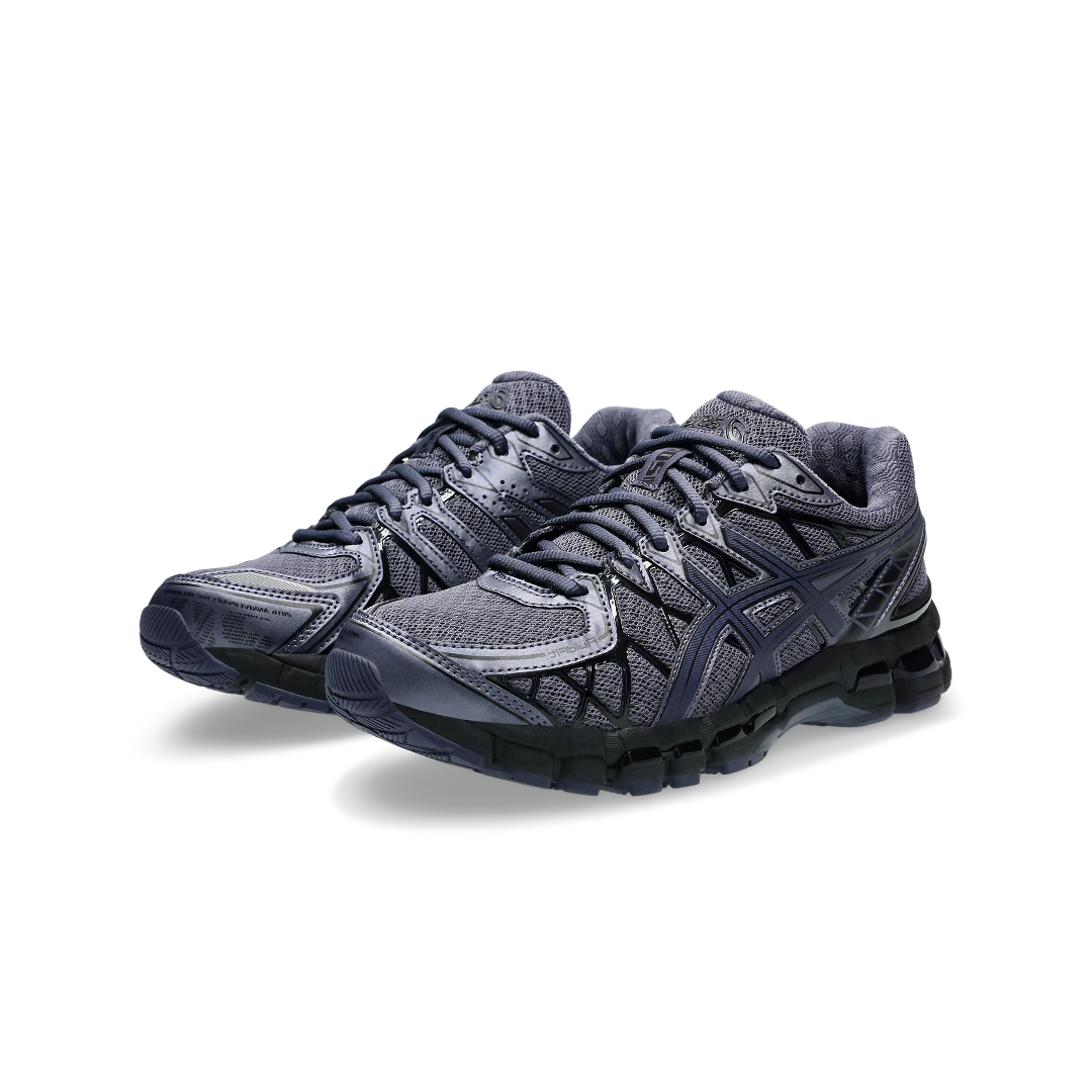 ASICS Gel-Kayano 20 Indigo Fog