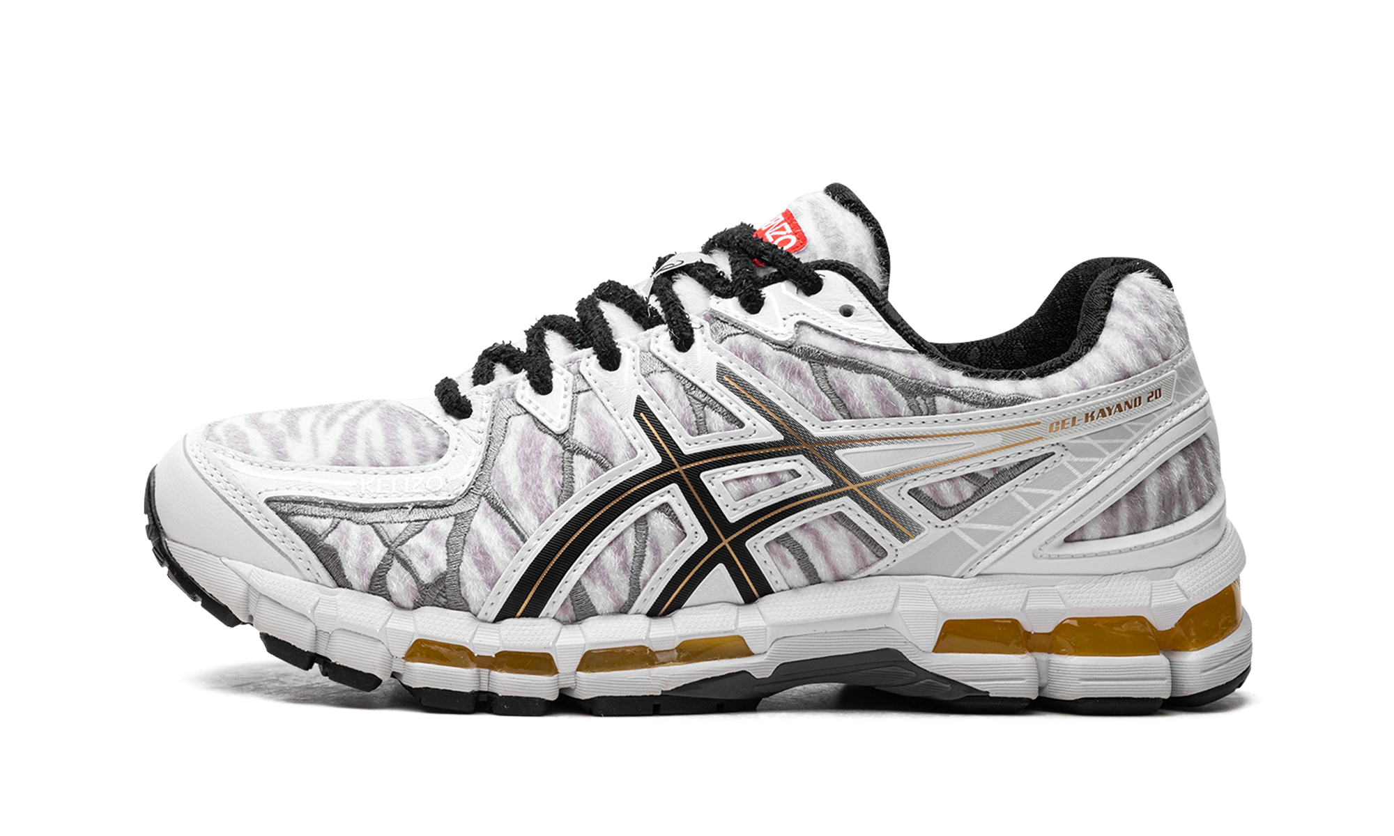 ASICS Gel-Kayano 20 KENZO Glacier Grey