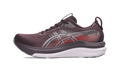 ASICS Gel-Kayano 33 Dark Aubergine Dahlia