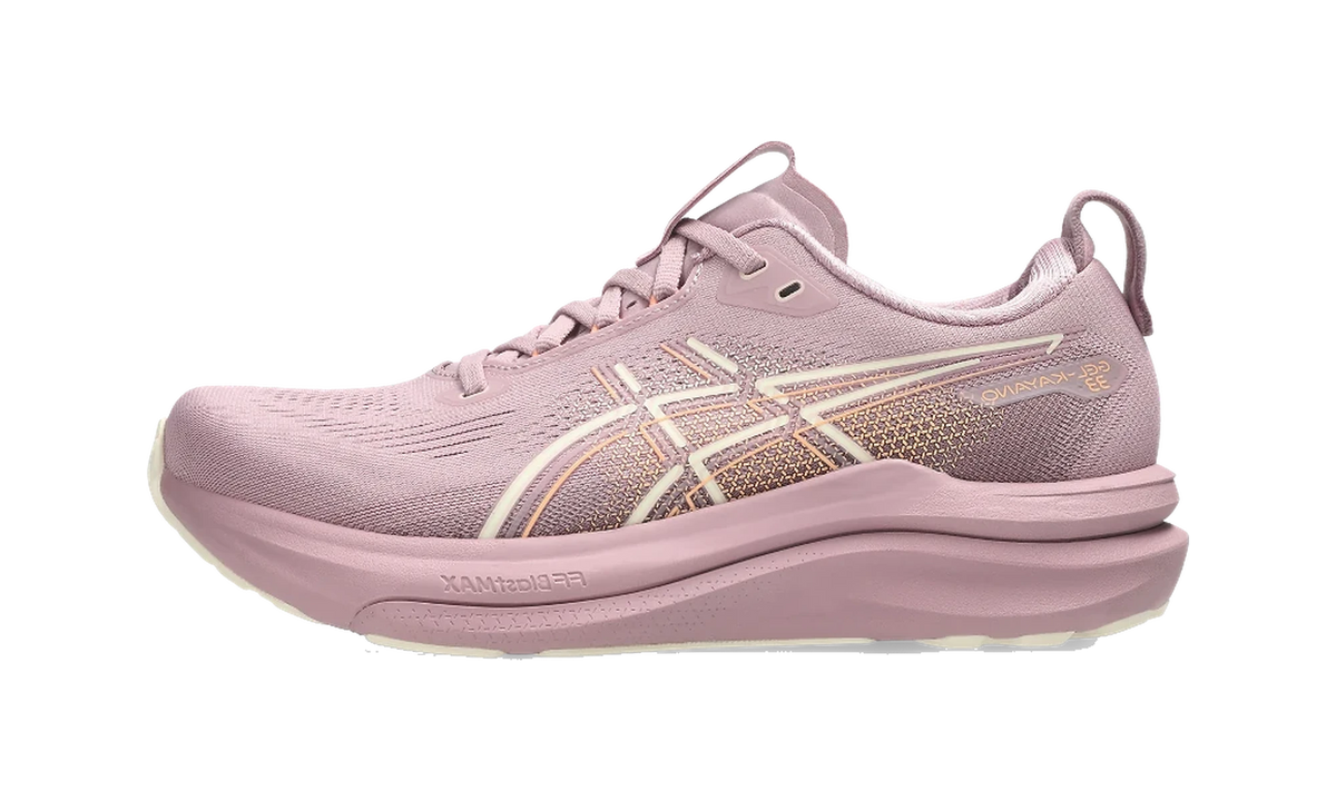 ASICS Gel-Kayano 33 Taro Purple Dusty Mauve