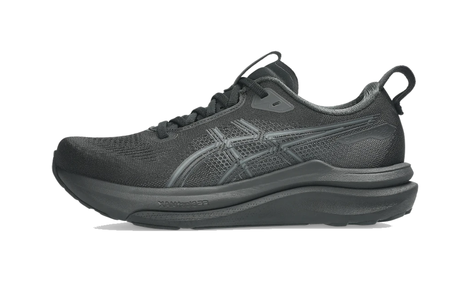 ASICS Gel-Kayano 33 Triple Black