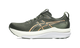 ASICS Gel-Kayano 33 Vintage Khaki Bright Sunstone