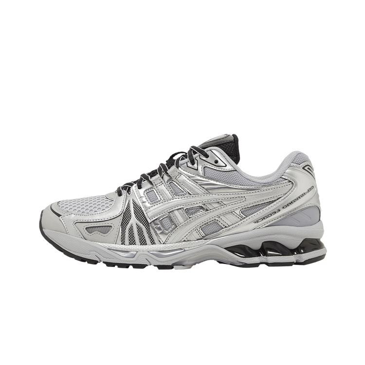 ASICS Gel-Kayano Legacy Pure Silver, Pure Silver/Pure Silver (1203A325-020)