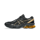 ASICS Gel-Kinetic Fluent Black Gold