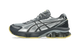 ASICS Gel-Kinetic Fluent Gravel Carbon