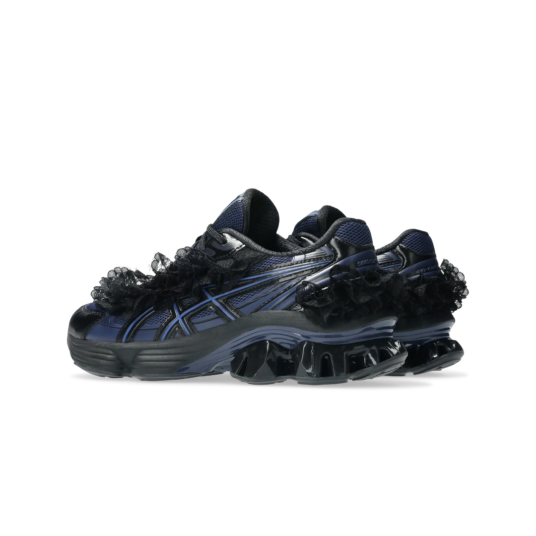 ASICS Gel-Kinetic Fluent SHUSHU Tong Blue Expanse