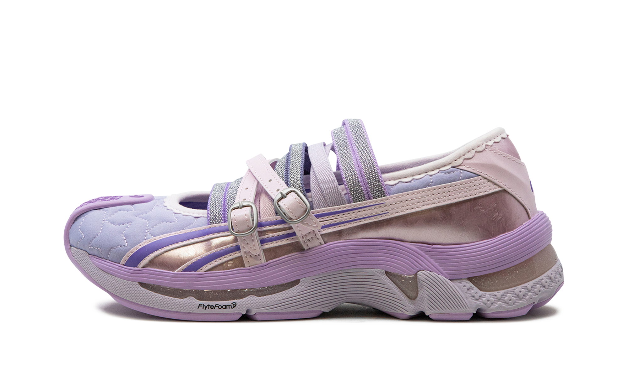 ASICS Gel-Lokros Heaven by Marc Jacobs Kiko Kostadinov Vapor Cosmos