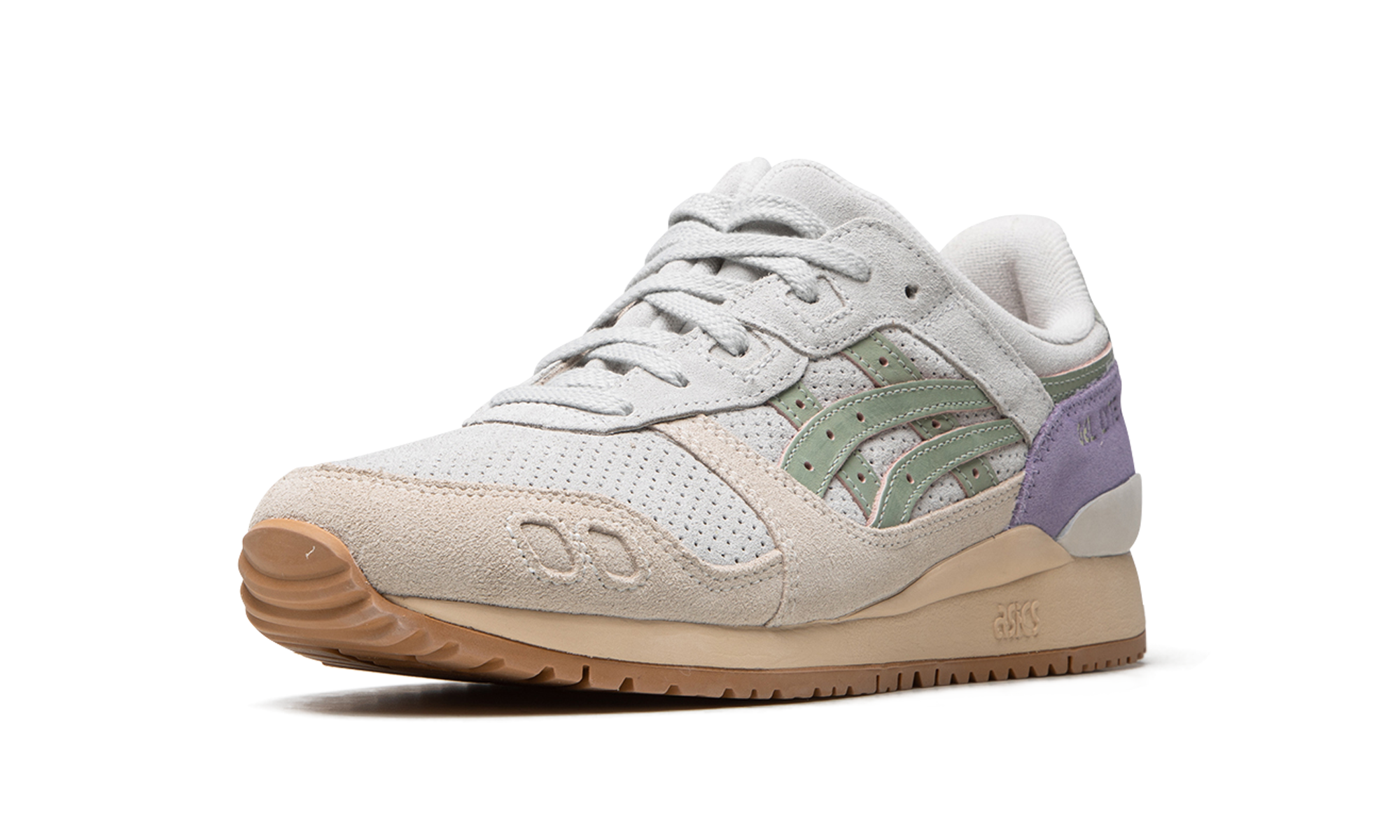 ASICS Gel-Lyte III AFEW Beauty of Imperfection