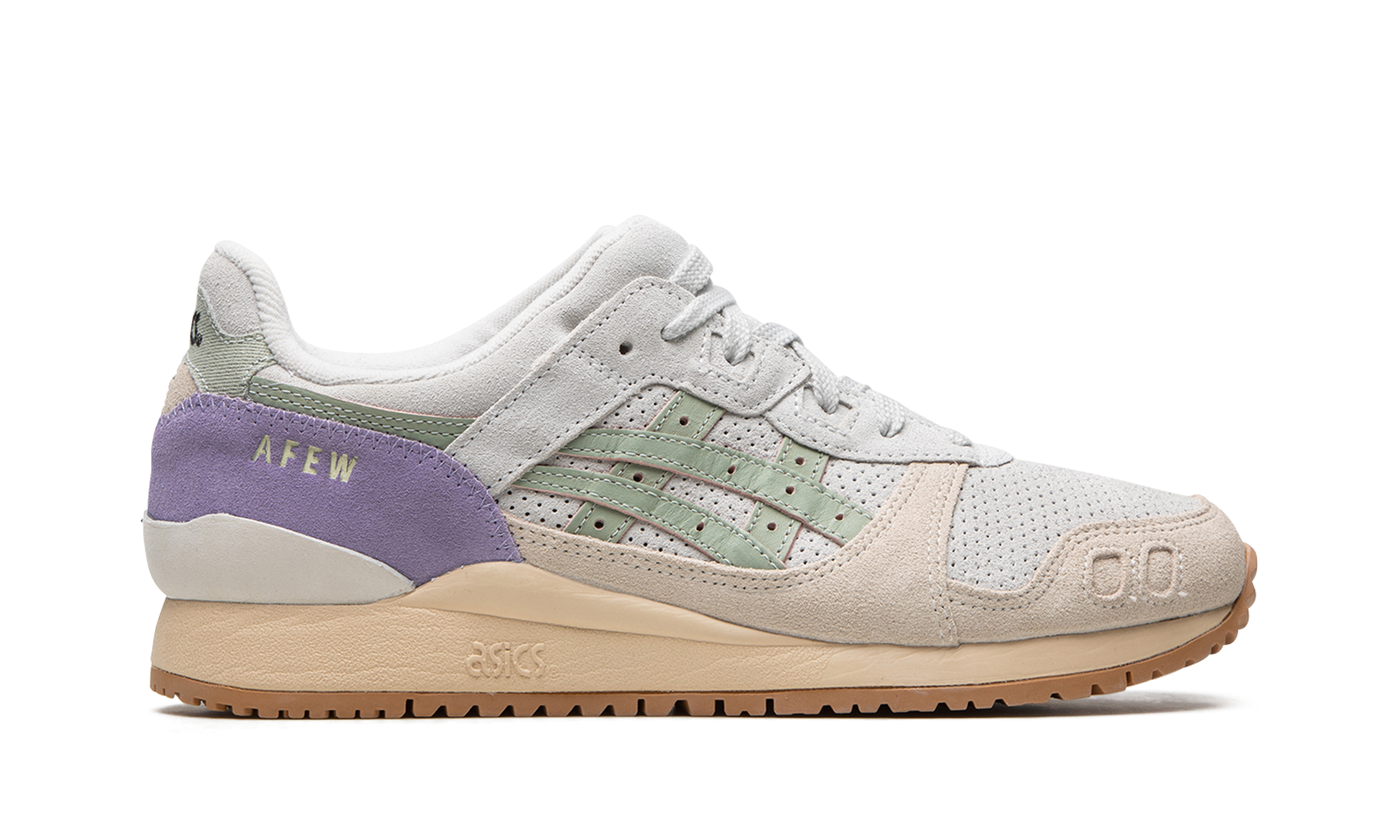 ASICS Gel-Lyte III AFEW Beauty of Imperfection