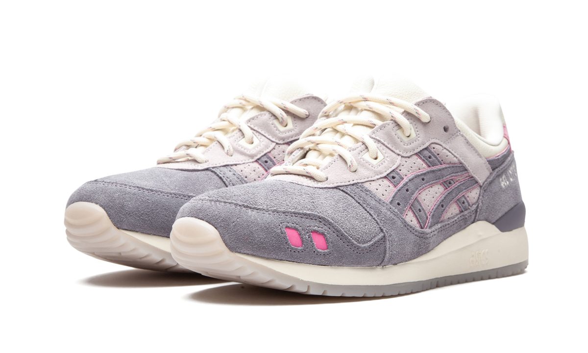 ASICS Gel-Lyte III End Pearl