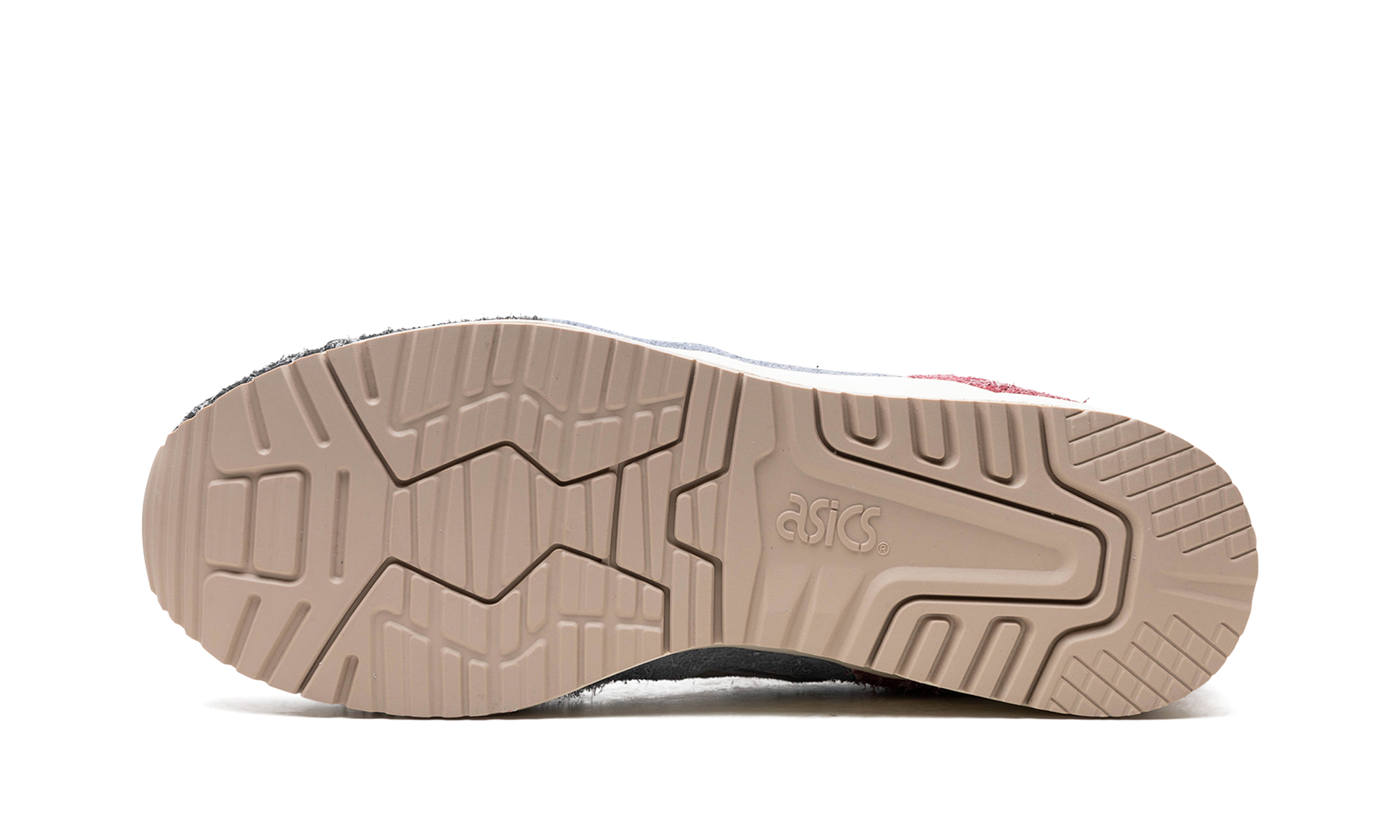 ASICS Gel-Lyte III Remastered Kith Seoul