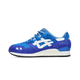 ASICS Gel-Lyte III '07 Remastered Kith Marvel X-Men Beast Opened Box (Trading Card Not Included)