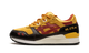 ASICS Gel-Lyte III '07 Remastered Kith Marvel X-Men Wolverine 1980 Opened Box (Trading Card Not I...
