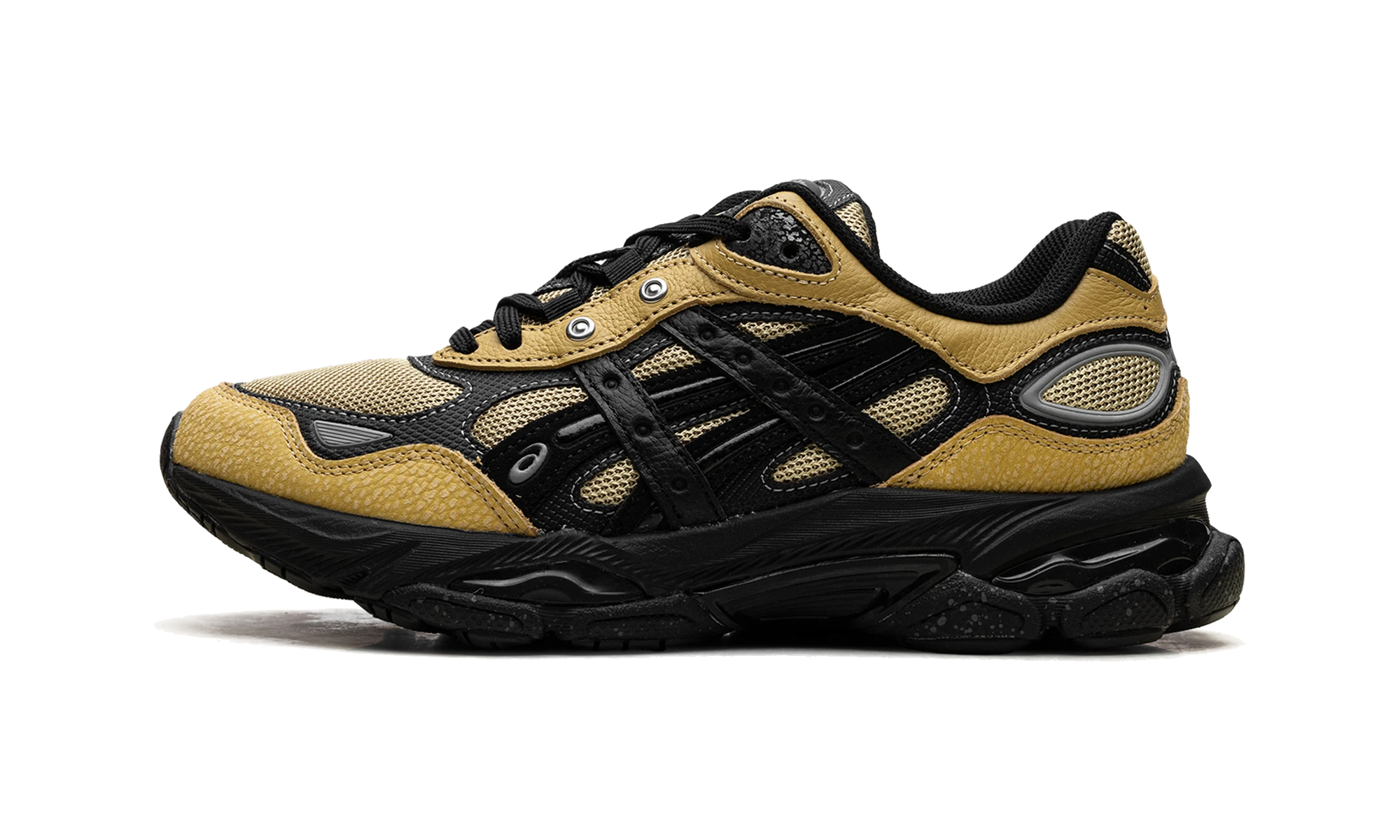 ASICS Gel-NYC 2.0 SSHS HAL STUDIOS Architecture of Everyday Life Sulphur