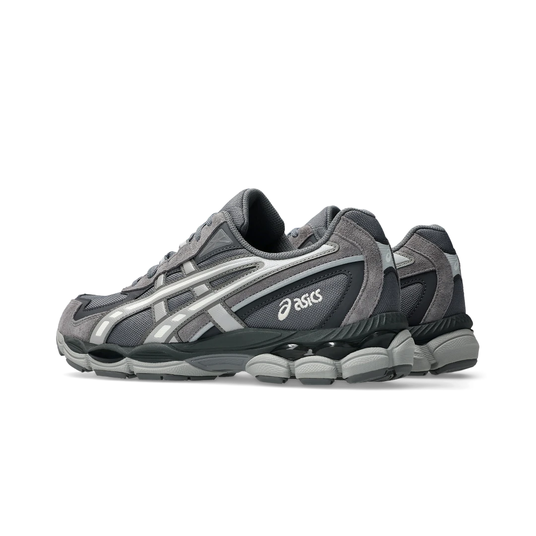 ASICS Gel-NYC 2055 Carbon Cement Grey