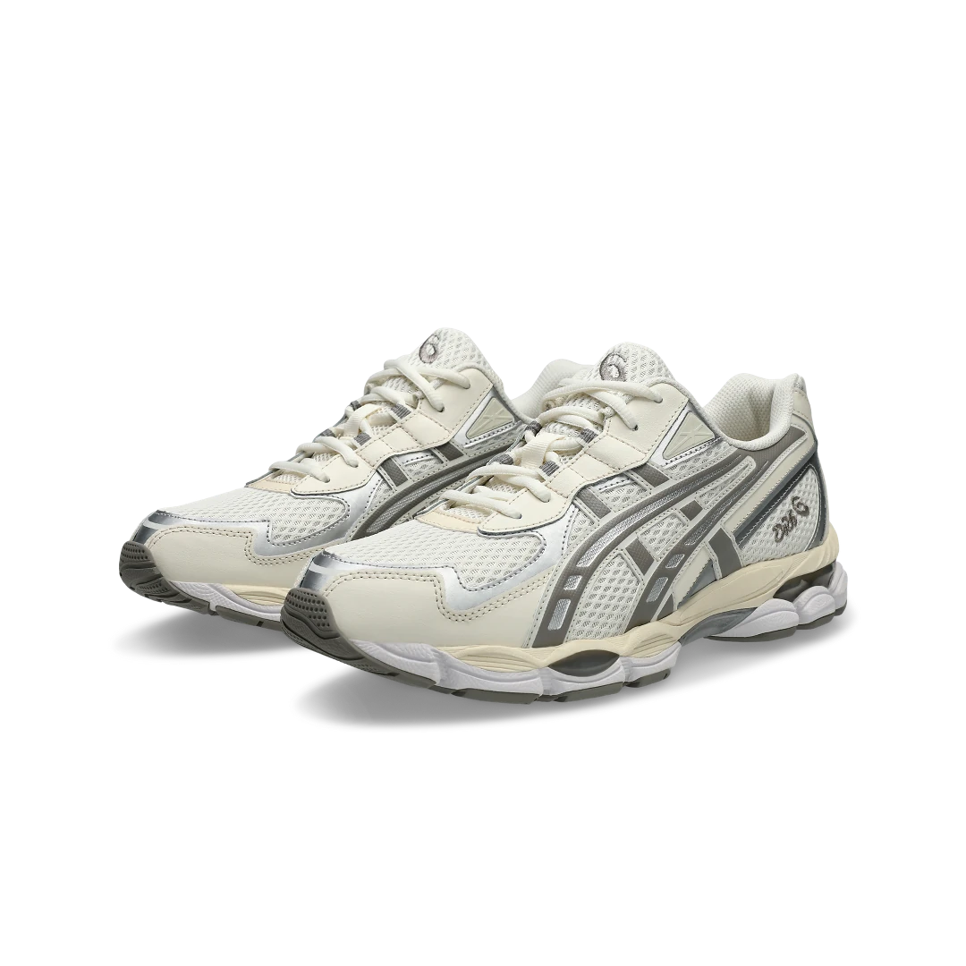ASICS Gel-NYC 2055 Cream Steel