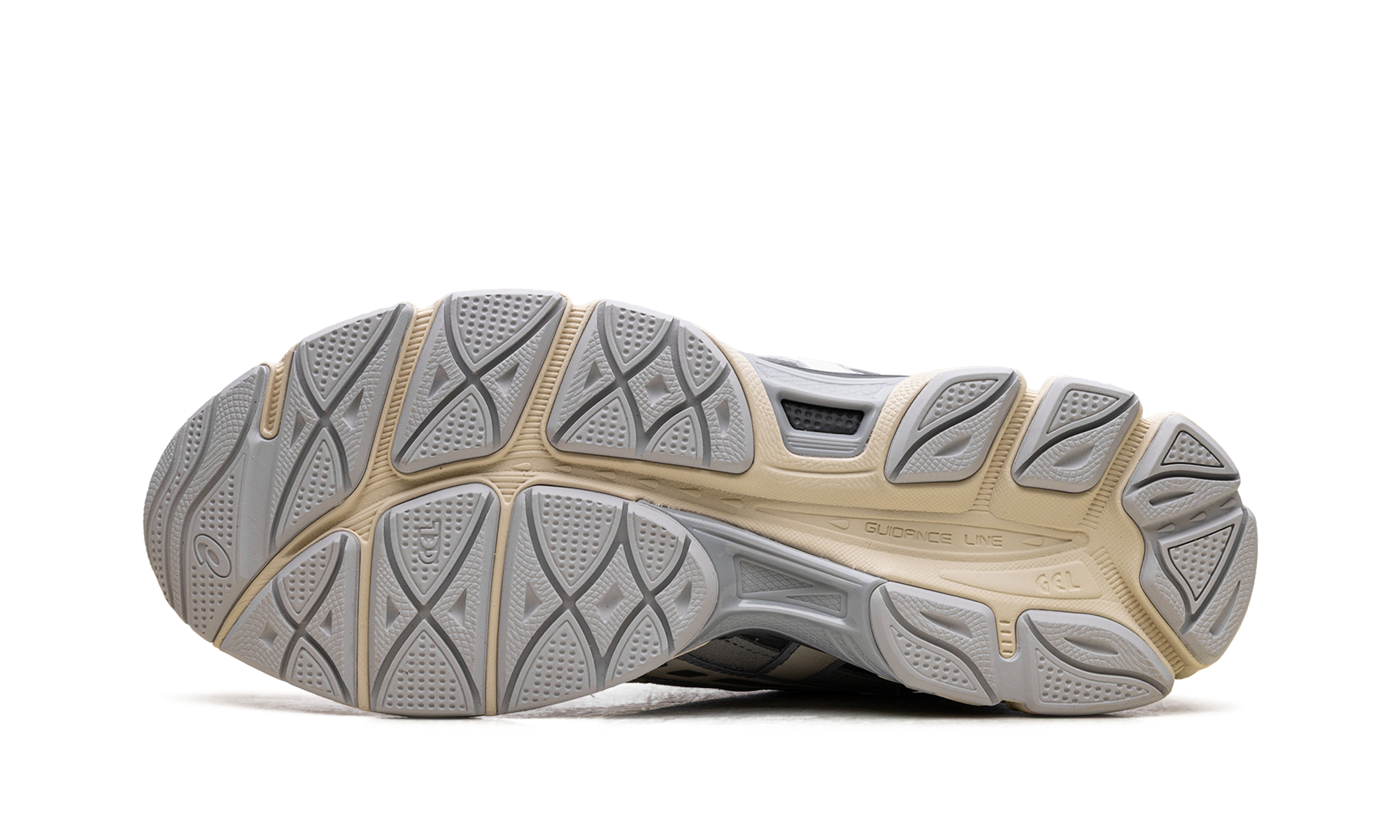 ASICS Gel-NYC 2055 Glacier Grey Cream