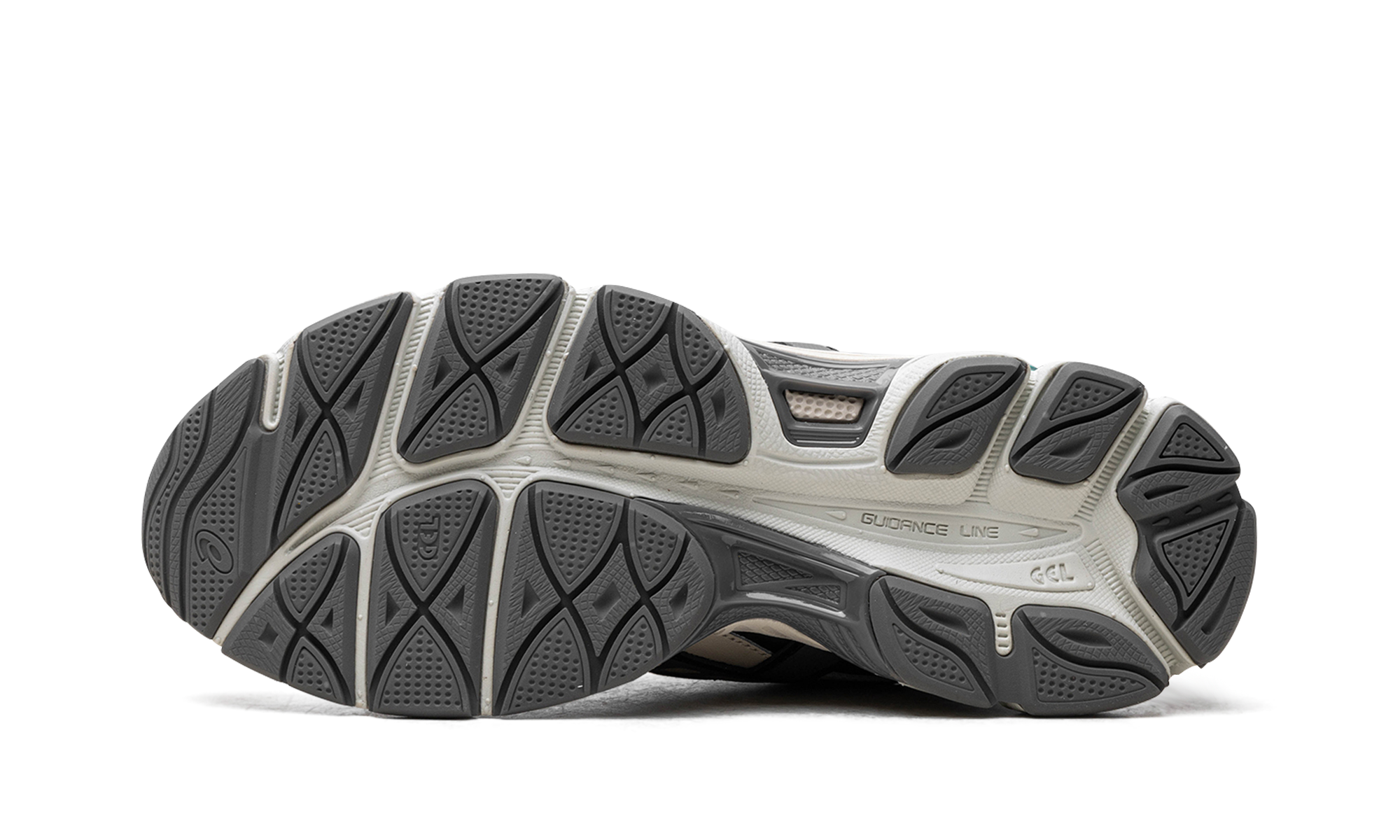 ASICS Gel-NYC 2055 Pale Oak Truffle Grey