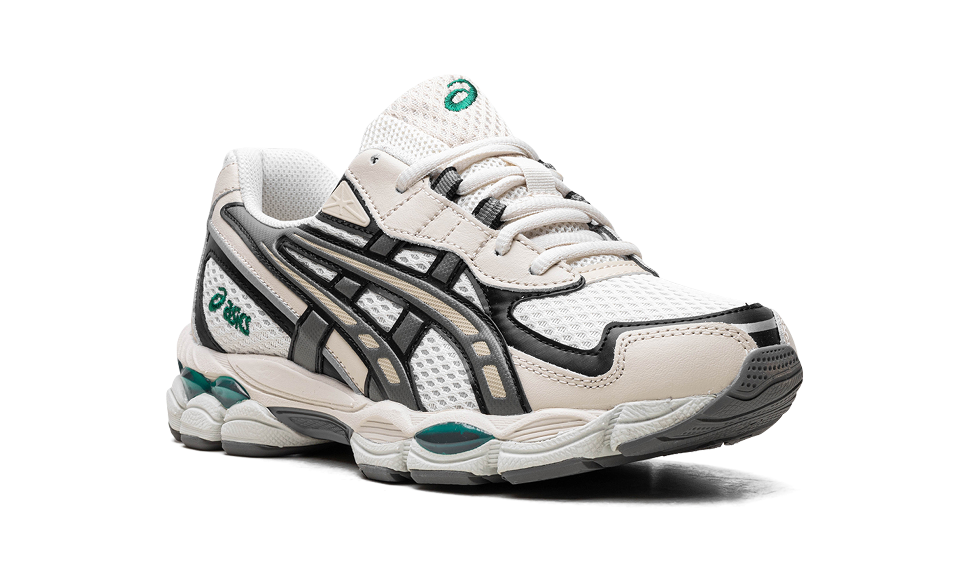 ASICS Gel-NYC 2055 Pale Oak Truffle Grey
