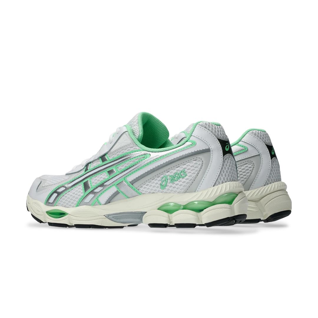 ASICS Gel-NYC 2055 White Menthol