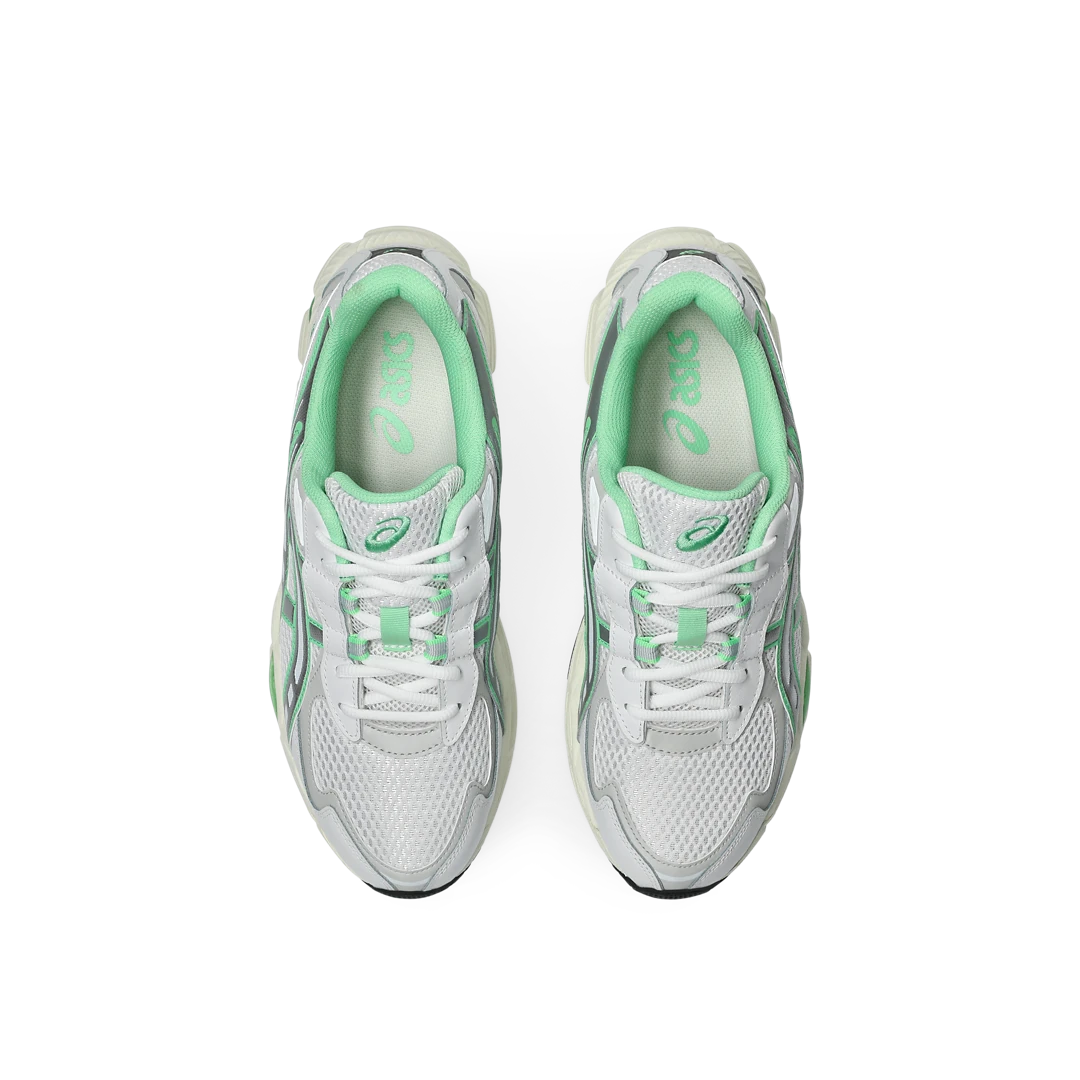 ASICS Gel-NYC 2055 White Menthol