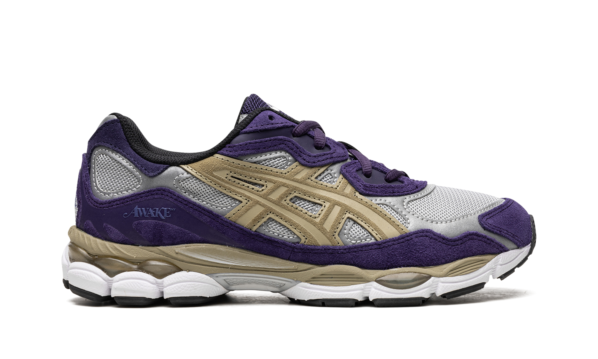 ASICS Gel-NYC Awake NY Purple