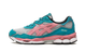 ASICS Gel-NYC Awake NY Teal