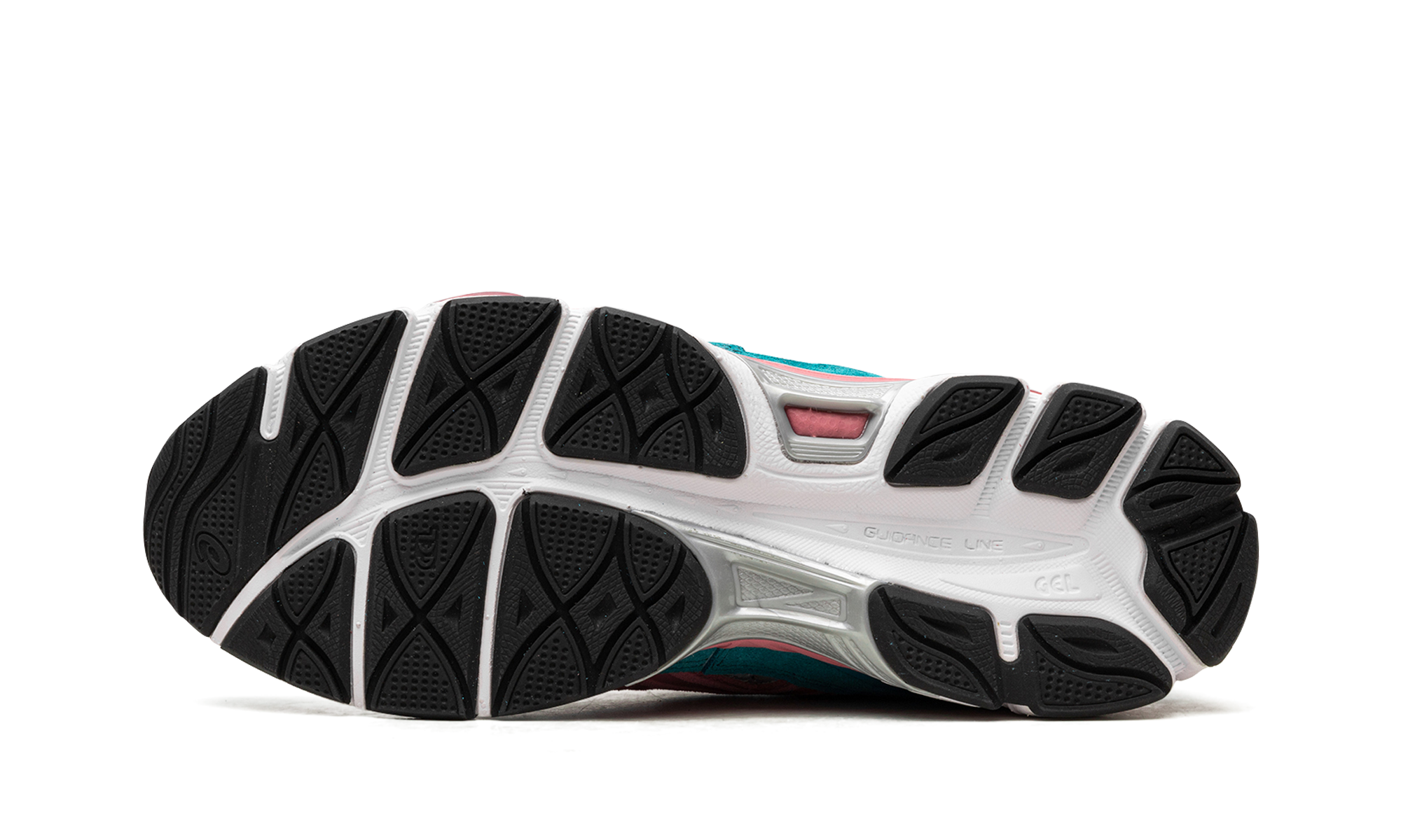 ASICS Gel-NYC Awake NY Teal