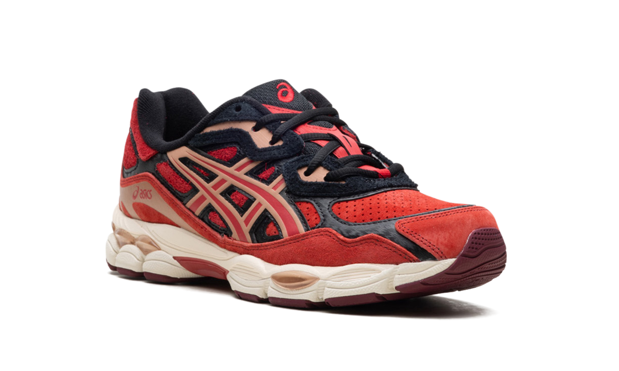 ASICS Gel-NYC BLEACH Renji Abarai