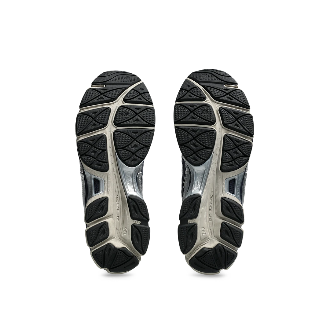 ASICS Gel-NYC Billy's Pure Silver Midnight, Pure Silver/Midnight (1203A581-020)