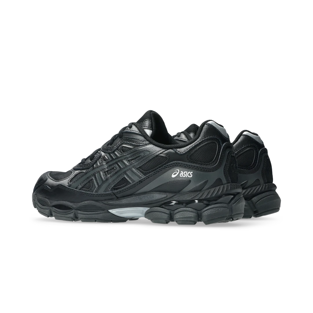 ASICS Gel-NYC Black