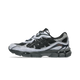 ASICS Gel-NYC Black Cement Grey