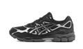 ASICS Gel-NYC Black Graphite Grey