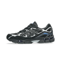 ASICS Gel-NYC Black Graphite Grey Blue